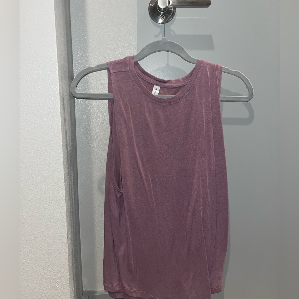 Athleta Tank top